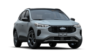 2025 Ford Escape® External Image 5